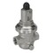 Pressure reducing valve Type 8241 stainless steel internal thread